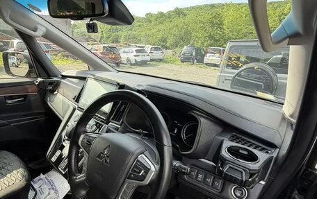 Mitsubishi Delica D:5 I, 2024 год, 2 400 000 рублей, 7 фотография