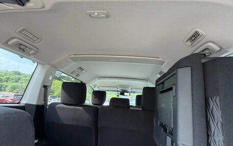 Mitsubishi Delica D:5 I, 2024 год, 2 400 000 рублей, 12 фотография