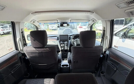Mitsubishi Delica D:5 I, 2024 год, 2 400 000 рублей, 8 фотография