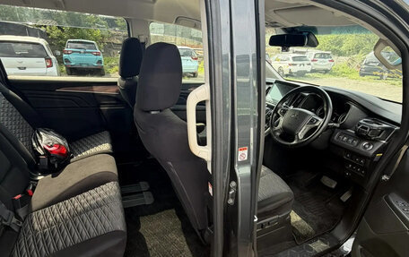 Mitsubishi Delica D:5 I, 2024 год, 2 400 000 рублей, 10 фотография