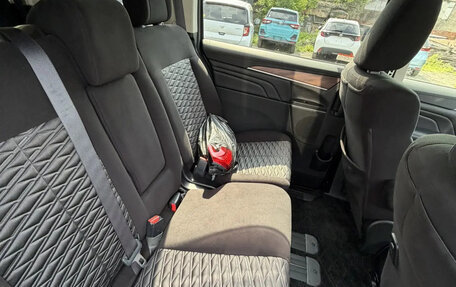 Mitsubishi Delica D:5 I, 2024 год, 2 400 000 рублей, 11 фотография