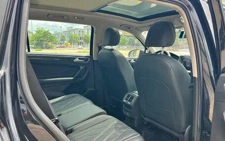 Volkswagen Tiguan II, 2022 год, 2 056 555 рублей, 12 фотография