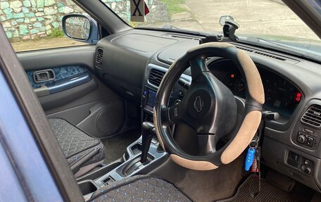 Nissan Terrano R50, 1999 год, 750 000 рублей, 3 фотография