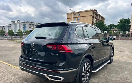 Volkswagen Tiguan II, 2022 год, 2 056 555 рублей, 4 фотография