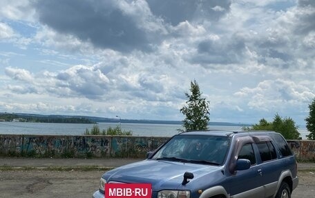 Nissan Terrano R50, 1999 год, 750 000 рублей, 5 фотография