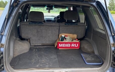 Nissan Terrano R50, 1999 год, 750 000 рублей, 6 фотография