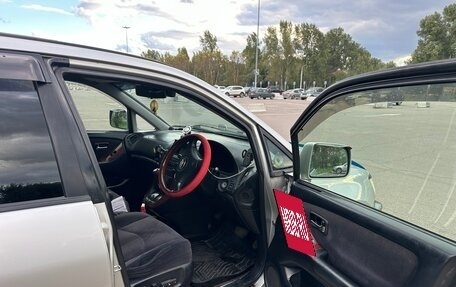 Toyota Harrier, 2002 год, 1 000 000 рублей, 6 фотография