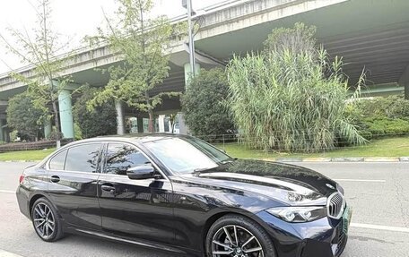 BMW 3 серия, 2023 год, 2 720 000 рублей, 1 фотография