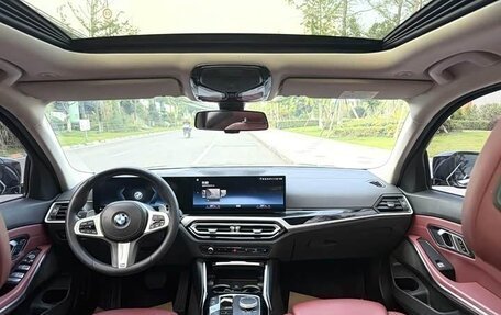BMW 3 серия, 2023 год, 2 720 000 рублей, 7 фотография