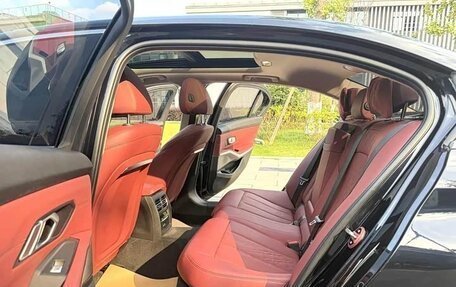 BMW 3 серия, 2023 год, 2 720 000 рублей, 9 фотография