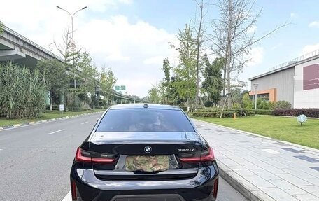 BMW 3 серия, 2023 год, 2 720 000 рублей, 5 фотография