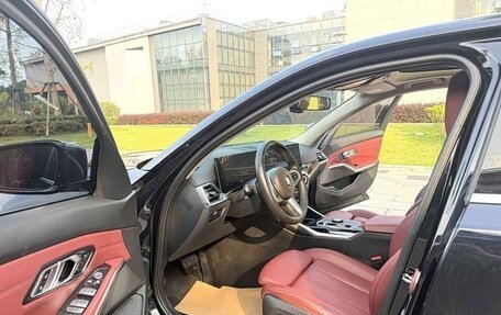 BMW 3 серия, 2023 год, 2 720 000 рублей, 8 фотография