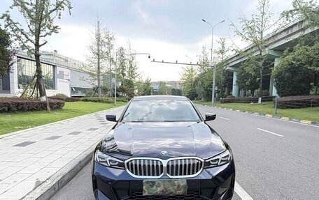 BMW 3 серия, 2023 год, 2 720 000 рублей, 2 фотография