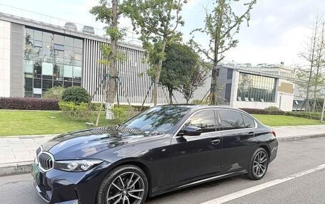 BMW 3 серия, 2023 год, 2 720 000 рублей, 3 фотография