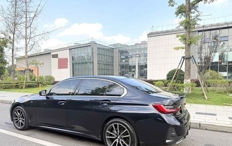 BMW 3 серия, 2023 год, 2 720 000 рублей, 4 фотография