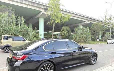 BMW 3 серия, 2023 год, 2 720 000 рублей, 6 фотография