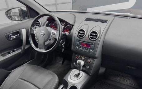 Nissan Qashqai, 2011 год, 1 099 900 рублей, 9 фотография