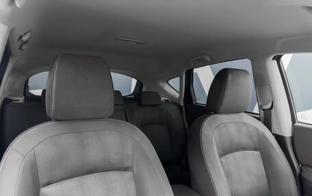 Nissan Qashqai, 2011 год, 1 099 900 рублей, 20 фотография