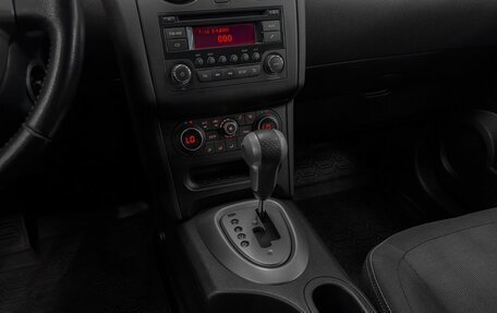 Nissan Qashqai, 2011 год, 1 099 900 рублей, 11 фотография