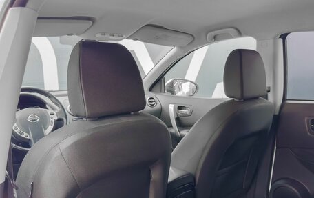 Nissan Qashqai, 2011 год, 1 099 900 рублей, 19 фотография