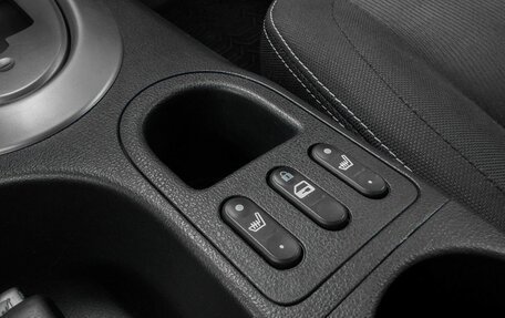 Nissan Qashqai, 2011 год, 1 099 900 рублей, 14 фотография