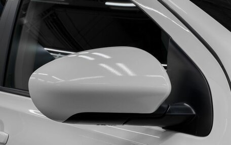 Nissan Qashqai, 2011 год, 1 099 900 рублей, 17 фотография