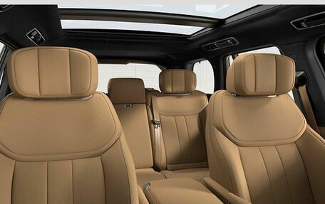 Land Rover Range Rover IV рестайлинг, 2026 год, 20 590 000 рублей, 2 фотография