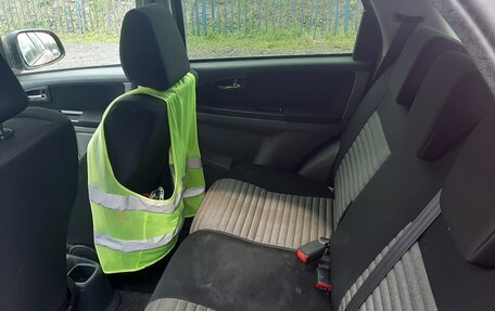 Suzuki SX4 II рестайлинг, 2012 год, 950 000 рублей, 5 фотография