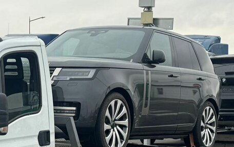 Land Rover Range Rover IV рестайлинг, 2026 год, 20 590 000 рублей, 1 фотография