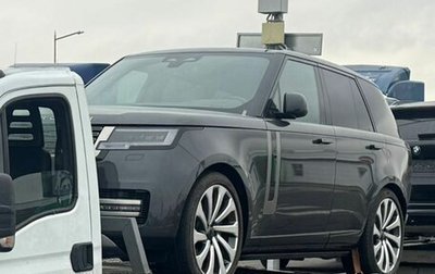 Land Rover Range Rover IV рестайлинг, 2026 год, 20 590 000 рублей, 1 фотография