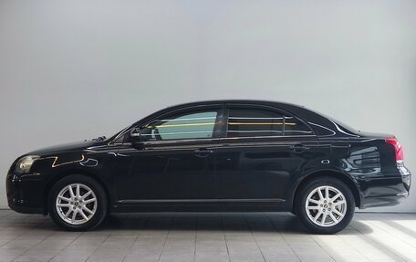 Toyota Avensis III рестайлинг, 2006 год, 825 000 рублей, 9 фотография