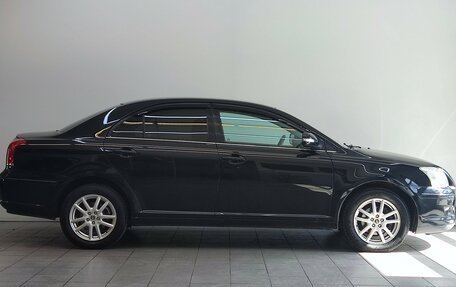 Toyota Avensis III рестайлинг, 2006 год, 825 000 рублей, 5 фотография