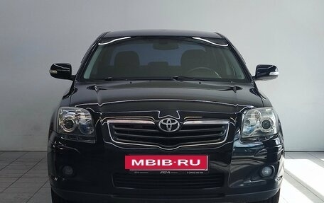 Toyota Avensis III рестайлинг, 2006 год, 825 000 рублей, 3 фотография