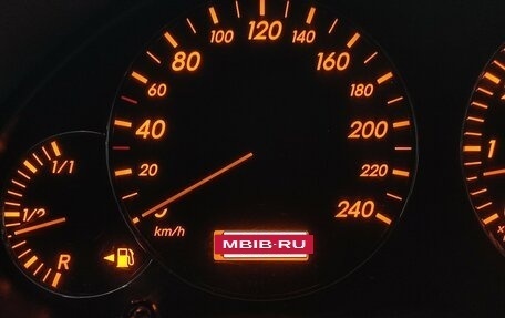 Toyota Avensis III рестайлинг, 2006 год, 825 000 рублей, 14 фотография
