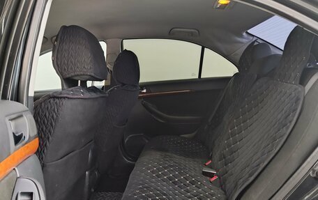 Toyota Avensis III рестайлинг, 2006 год, 825 000 рублей, 18 фотография