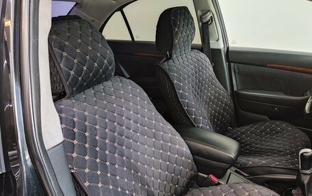 Toyota Avensis III рестайлинг, 2006 год, 825 000 рублей, 22 фотография