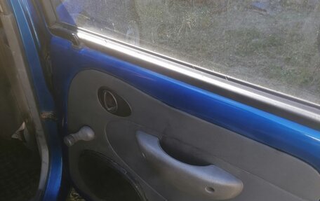 Daewoo Matiz, 2010 год, 190 000 рублей, 6 фотография