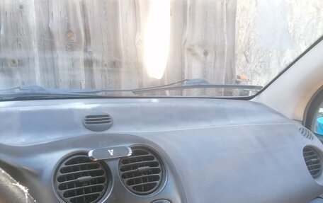 Daewoo Matiz, 2010 год, 190 000 рублей, 2 фотография