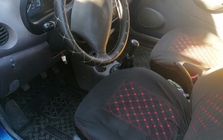Daewoo Matiz, 2010 год, 190 000 рублей, 3 фотография