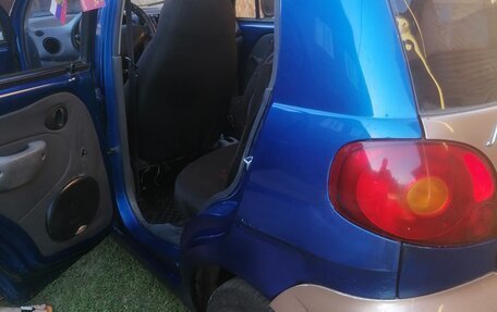 Daewoo Matiz, 2010 год, 190 000 рублей, 18 фотография