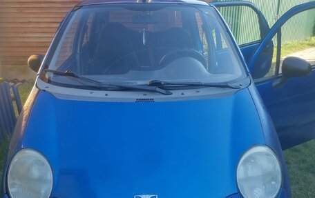 Daewoo Matiz, 2010 год, 190 000 рублей, 17 фотография