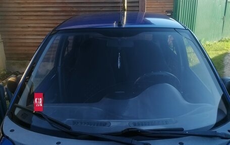 Daewoo Matiz, 2010 год, 190 000 рублей, 24 фотография