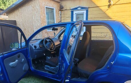 Daewoo Matiz, 2010 год, 190 000 рублей, 32 фотография
