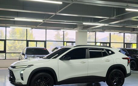 Chevrolet Trax, 2023 год, 1 500 000 рублей, 4 фотография