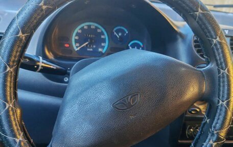 Daewoo Matiz, 2010 год, 190 000 рублей, 31 фотография