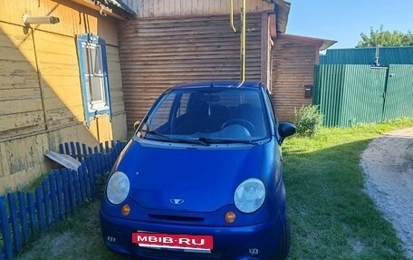 Daewoo Matiz, 2010 год, 190 000 рублей, 27 фотография