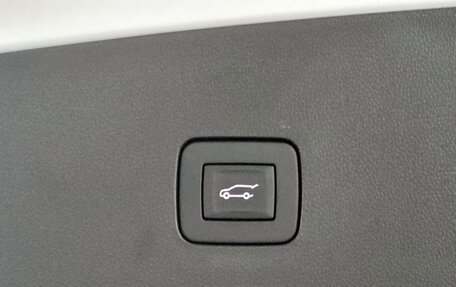 Chevrolet Trax, 2023 год, 1 500 000 рублей, 16 фотография