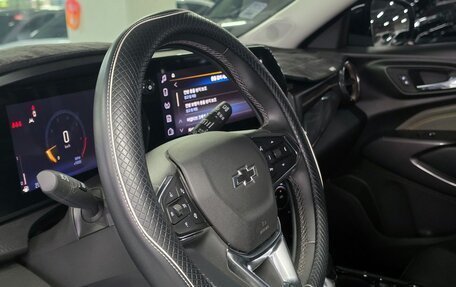 Chevrolet Trax, 2023 год, 1 500 000 рублей, 10 фотография