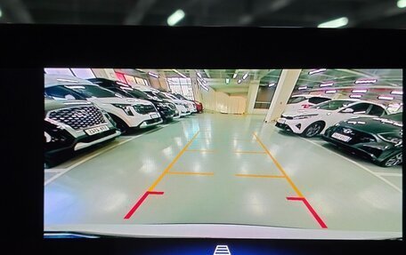 Chevrolet Trax, 2023 год, 1 500 000 рублей, 18 фотография