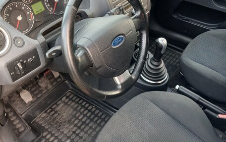 Ford Fiesta, 2008 год, 150 000 рублей, 8 фотография
